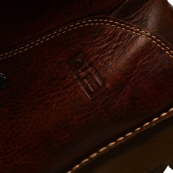 MOZOM Hiking Boots Women's Size 7.5 - Rare Excellent Condition - Picture 7 of 8